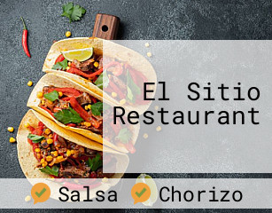 El Sitio Restaurant