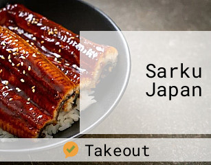 Sarku Japan