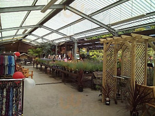 Cardwell Garden Centre Cafe