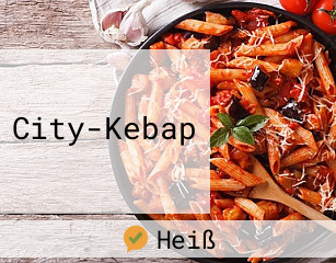 City-Kebap