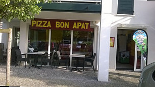 Pizza Bon Apat