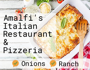 Amalfi's Italian