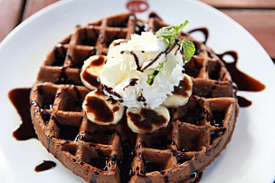 Whatta Waffle!