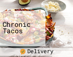 Chronic Tacos