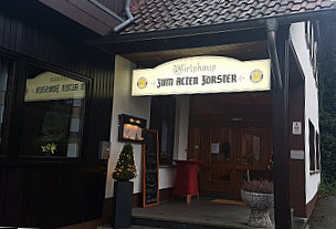 Wirtshaus Zum Alten Förster