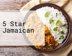 5 Star Jamaican