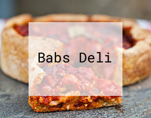 Babs Deli