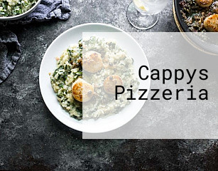 Cappys Pizzeria