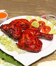 Tandoori Grill