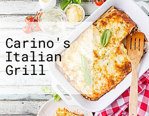 Carino's Italian Grill