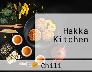 Hakka Kitchen