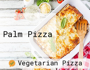 Palm Pizza