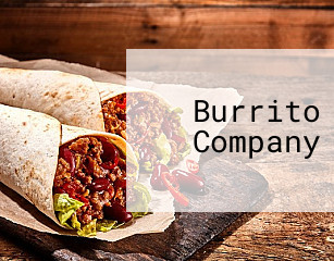 Burrito Company