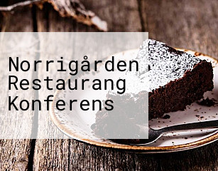 Norrigården Restaurang Konferens