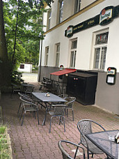 Restaurant Union Pilsbar