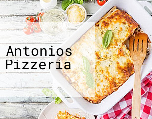 Antonios Pizzeria