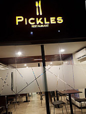 Pickles