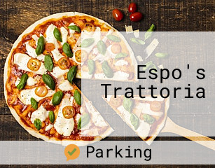 Espo's Trattoria