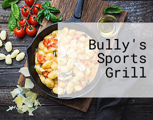 Bully's Sports Grill