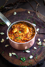 Handi Masala