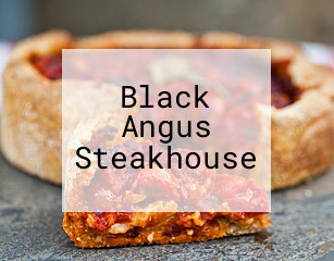 Black Angus Steakhouse