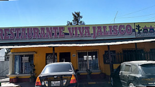 Taqueria Jalisco