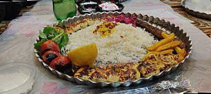 Qadim Traditional Persian