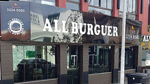 All Burguer