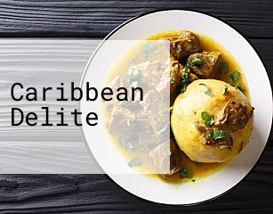 Caribbean Delite