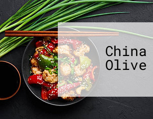 China Olive