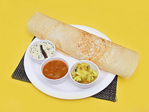 Nisha South Indian Corner