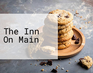 The Inn On Main