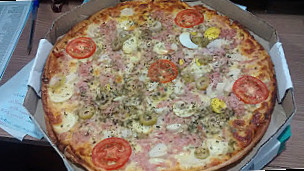 Bonna Pizza