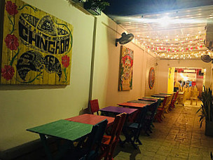 La Chingada Cocina Y Cantina Texmex