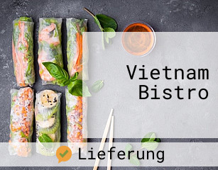 Vietnam Bistro