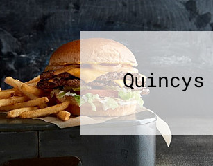 Quincys