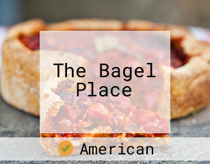 The Bagel Place