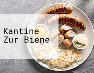 Kantine Zur Biene