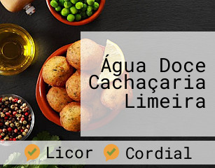 Água Doce Cachaçaria Limeira