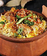 Shama Biryani Dhaba