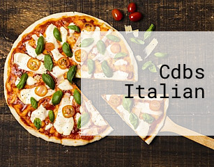 Cdbs Italian