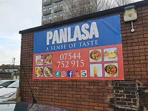 Panlasa Possilpark