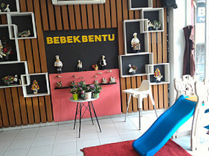 Bebek Bentu