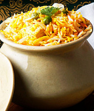 Badmash Biryani