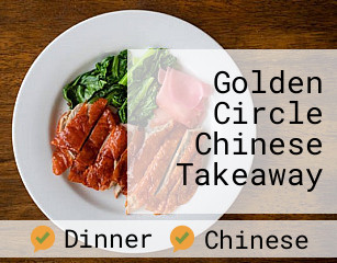 Golden Circle Chinese Takeaway