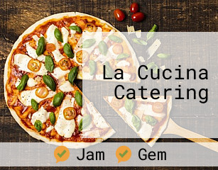 La Cucina Catering