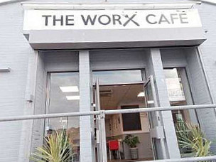 The Works Cafe