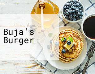 Buja's Burger