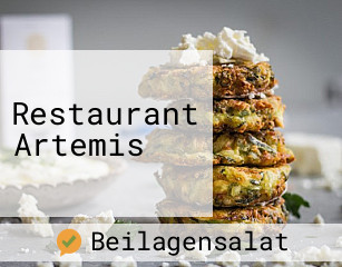 Restaurant Artemis