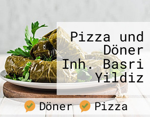 Waldsee Pizza Und DÖner Haus